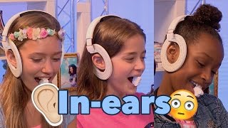 #9 IN-EARS | JUNIORSONGFESTIVAL.NL