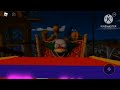 The Simpsons Ride Roblox
