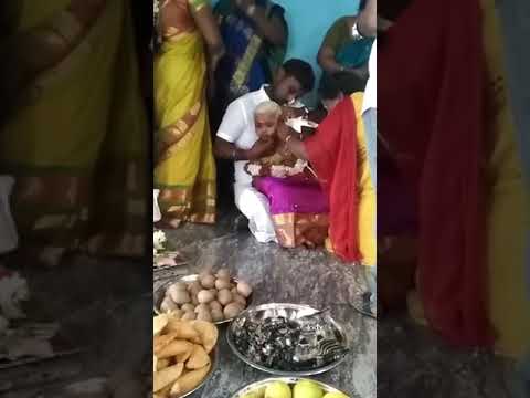 chennai child varshika