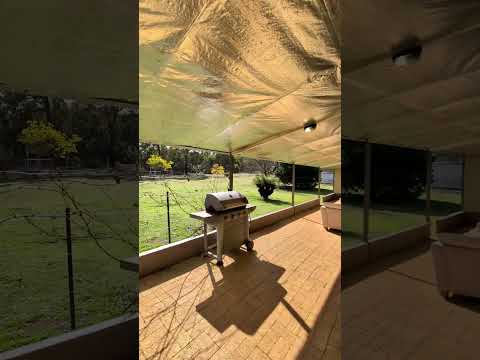 120 Echidna Road, Morangup, WA 6083, 3房, 1浴, House