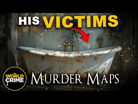 The Chameleon Killer: George Smith’s Deadly Lies | HISTORY CRIME DOCUMENTARY