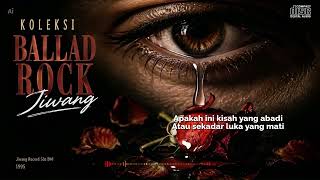 Download lagu 5. Derita Dalam Cinta  | By Brader Zack mp3
