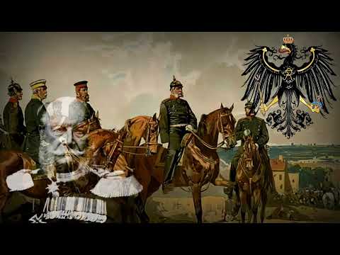 Sing with DK - Preußens Gloria - Originaltext - German March