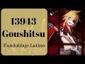 [VanaN'Ice + Teru] 13943 Goushitsu Fandub ...