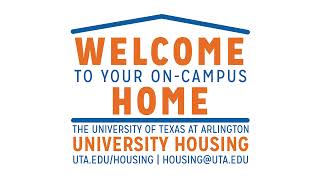 How to Apply for UTA Housing: Full (2019)