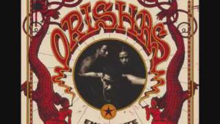 Orishas - gladiadores