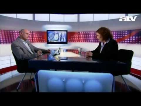 Vadai Ágnes - 2012.01.03. - ATV Start