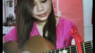 &quot;Try&quot; (Melissa Polinar) Cover Ruth Anna