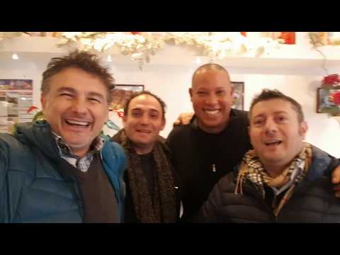 Barzelletta Gemelli siamesi - Paci