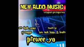 Download lagu TERBARU  new aldo music live selapan Pringsewu arr yunus vj rangga anggara mp3
