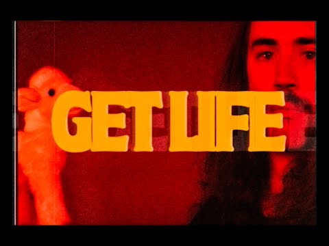 Acid Row • Get Life (Official Video)