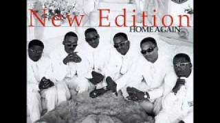 New Edition-Something About You (Album Version)