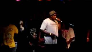 Hieroglyphics (Casual) LIVE That&#39;s How It Is