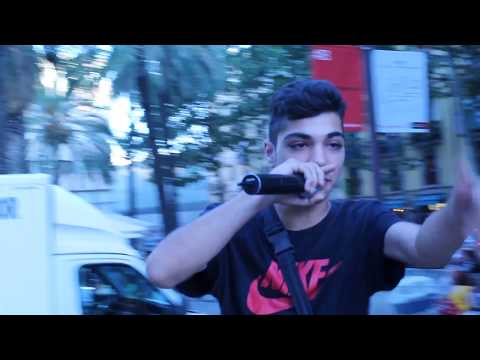 BONI vs BIGGIE SOUND - OCTAVOS // NIT JOVE RAVAL