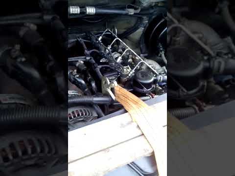 Ошибка 0731 cummins газель