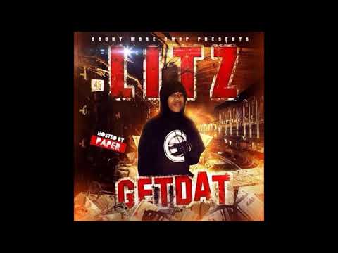 Litz Ft Badz - Late Night