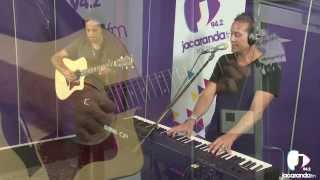 Watershed - Indigo Girl Live &amp; Unlugged on MBD