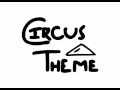 Circus Theme