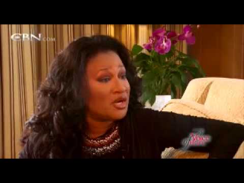 Voice of Hope: Satisfied and Single  - CBN.com