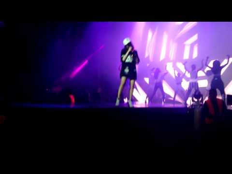 4minute en argentina