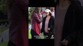 Several Demons Cast Out Of Many