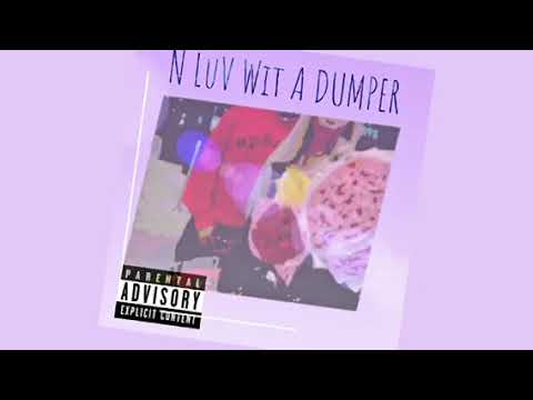 Jmoney - N Luv Wit A Dumper (Official Visualizer)