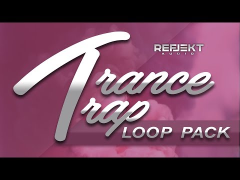 Free Download Trance Trap Loop Pack WAV