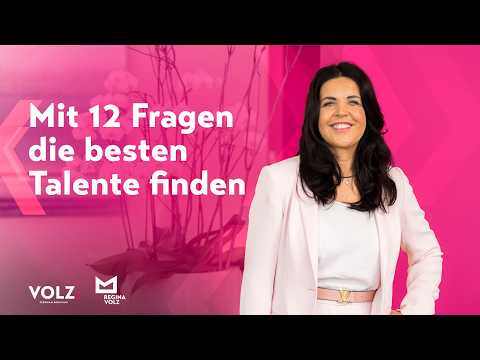 12 außergewöhnliche Fragen, mit denen erfolgreiche Unternehmer:innen die richtigen Talente finden