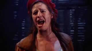 Les Misérables: From Page to Stage - 30th Anniversary exhibition at QPAC
