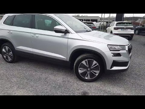 Skoda Karoq 1.5TSI 150HP Ambition - Image 2