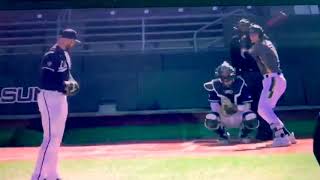 2020 highlights for Noah Skirrow