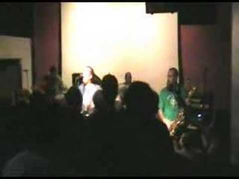 Rude Squad - Featherworn @ SKAFEST 2008!