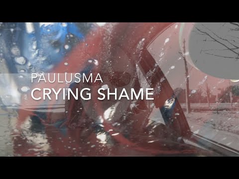 Paulusma - Crying Shame