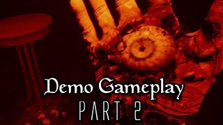 Forbidden Forgiveness Gameplay Demo Part 2 - Puzzles - (Xbox One)