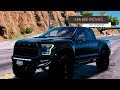 2017 Ford Raptor Scorpio [Add-On | Extras | Template] 10