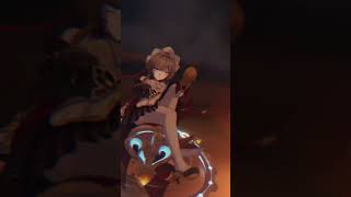 【原神】キャラクタートレーラー サンドローネ（ショートVer.2） #原神 #サンドローネ