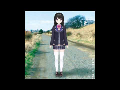 Os-宇宙人　月ノ美兎cover