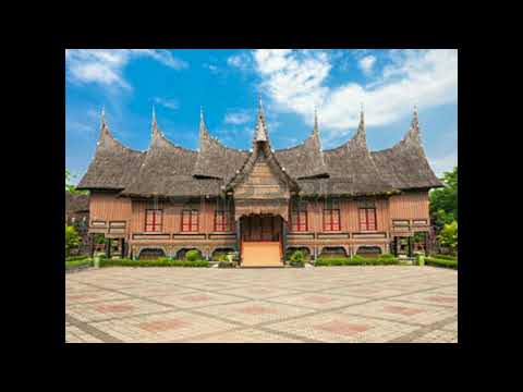 Boy Sandy - Pantun Babayang