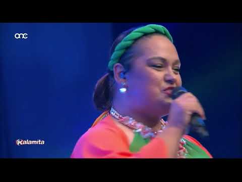 Olivia Lewis - We are Family on Kunċert Kalamita 2023