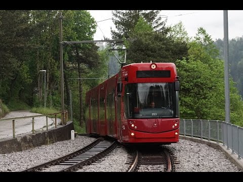 Stubaitalbahn Innsbruck