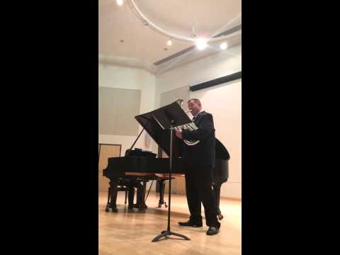 Aaron VanderWeele - A Light in Heaven's Window (Terry Camsey)