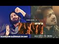 ZAINAB E HAZINE MAN NADEEM SARWAR AND ALI JEE WHATSAAP STATUS BY ABBAS CREATION