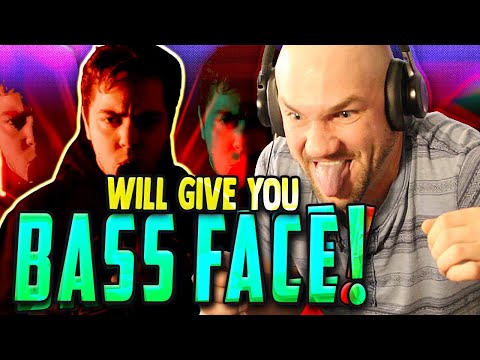 Vocodah American Beatbox Champion BEATBOX REACTION!!! 😱