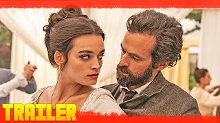 Trailers In Spanish Eiffel (2021) Tráiler Oficial Español anuncio