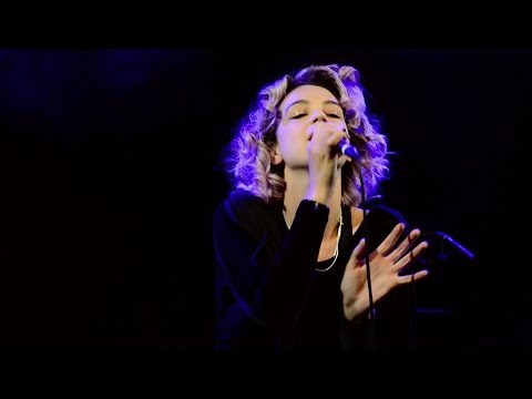 Rykka – Ghosting (Live)