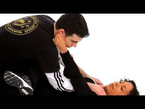 How to Do an Ear Pull | Self-Defense