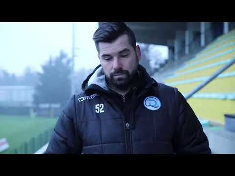 Live Post Partita: Ponte San Pietro - Desenzano Calvina