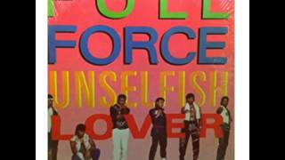 UNSELFISH LOVER (IT'S. OK) BEAT MIX 1986