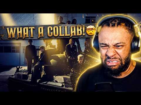 THIS IS ABSOLUTELY CRAZY | YAO &ndash; 777 (feat. Awich, CHICO CARLITO, ONE OK ROCK & Paledusk) [REACTION]