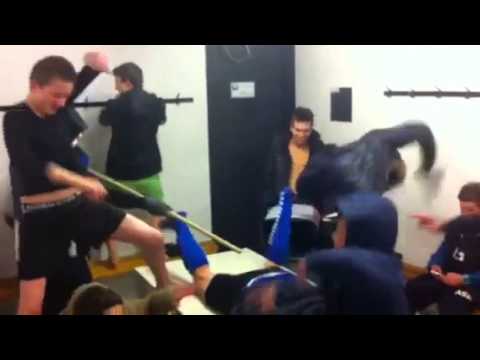 harlemshake befair c2 (official)